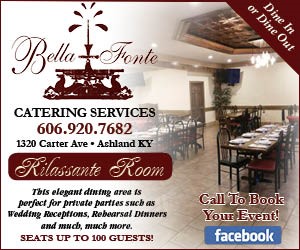 Bella Fonte Italian Restaurant