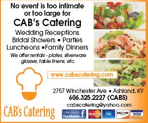 CAB's Catering