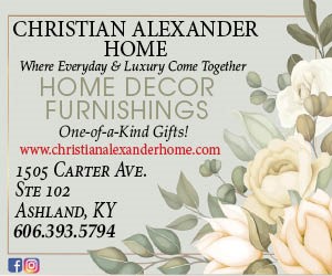 Christian Alexander Home