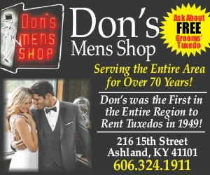 Don's Men Shop