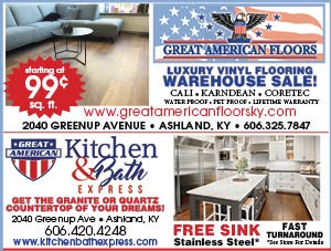 Great American Floors