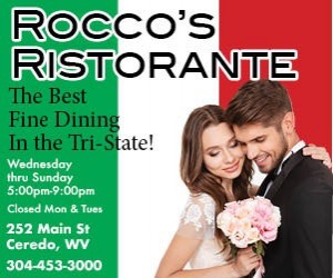 Rocco's Ristorante