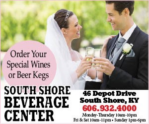 South Shore Beverage Center