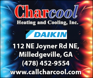Charcool Heating & Cooling