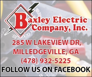 Baxley Electric