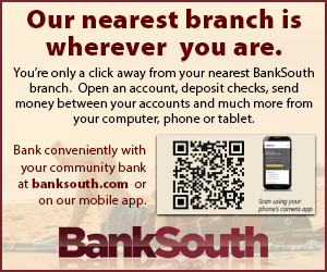 Bank South