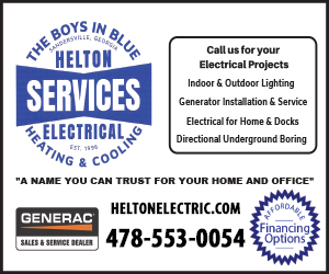 Helton Electrical Services
