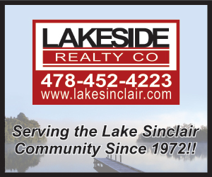 Lakeside Realty