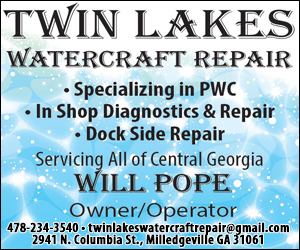 Twin Lakes Watercraft Repair
