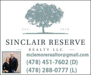 Lee Mclemore - Sinclair Reserve Realty