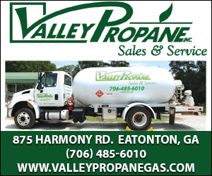 Valley Propane Sales & Services