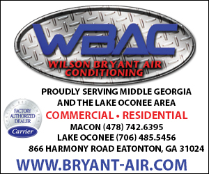 WBAC - Wilson Bryant Air Conditioning
