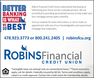 Robins Financial Credit Union