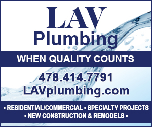 LAV Plumbing