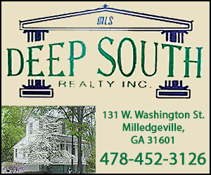 Deep South Realty