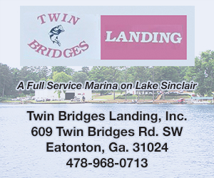 Twin Bridges Landing Inc