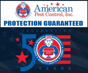 American Pest Control