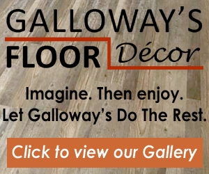 Galloway's Floor Decor