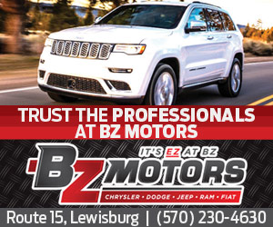 BZ Motors