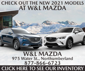 W & L Mazda