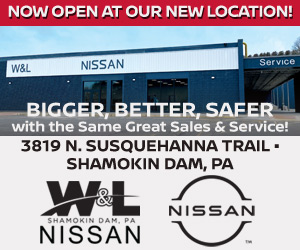 W & L Nissan