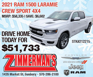 Zimmerman Motors - Ram