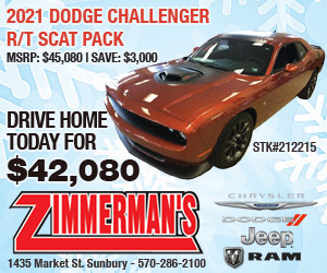 Zimmerman Motors - Dodge