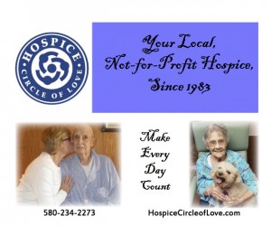 Hospice Circle of Love