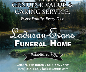 Ladusau-Evans Funeral Home