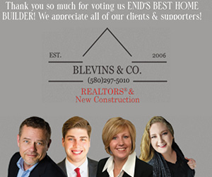 Blevins & Co.