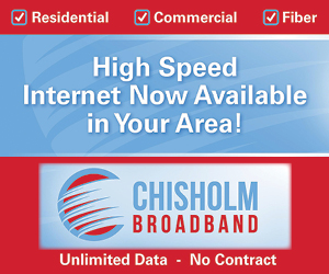 Chisholm Broadband