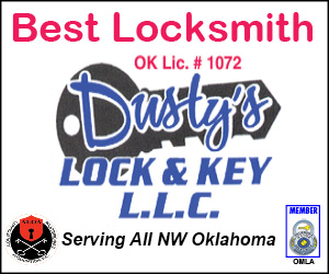 Dusty’s Lock & Key L.L.C.