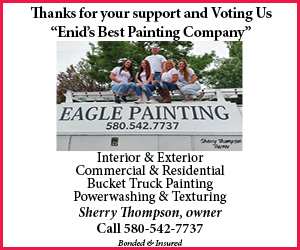 Eagle Painting