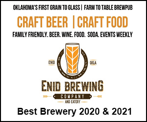 Enid Brewing Company
