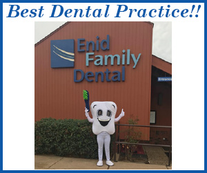 Enid Family Dental