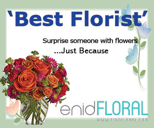 Enid Floral & Gifts