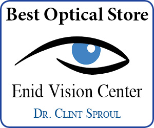 Enid Vision Center