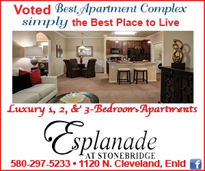 Esplanade at Stonebridge Village Apartments