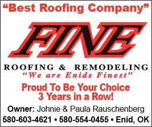 Fine Roofing and Remodeling