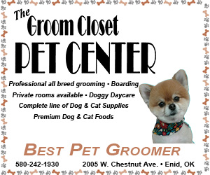 Groom Closet Pet Center