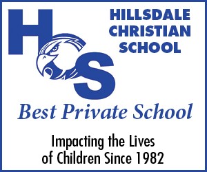 Hillsdale Christian School