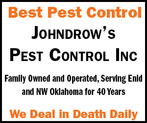 Johndrow’s Pest Control