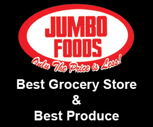 Jumbo Foods
