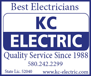 KC Electric