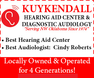 Kuykendall Hearing Aid Center & Diagnostic Audiology