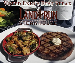 Land Run Steakhouse