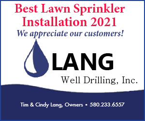 Lang Well Drilling