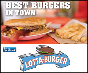 Lot-A-Burger