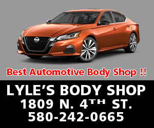 Lyle's Paint & Body Shop