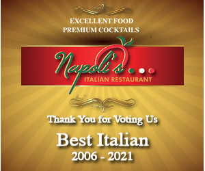 Napoli's Italian Restaurant